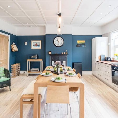3 St Nicholas Court, Aldeburgh Εξωτερικό φωτογραφία