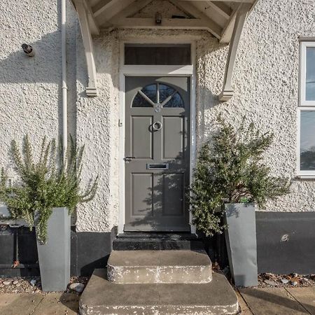 3 St Nicholas Court, Aldeburgh Εξωτερικό φωτογραφία