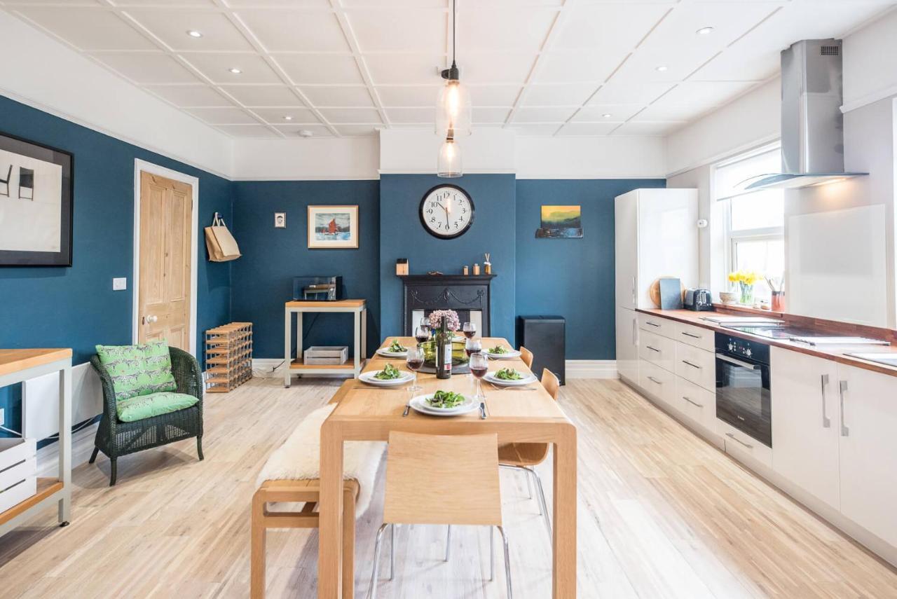 3 St Nicholas Court, Aldeburgh Εξωτερικό φωτογραφία
