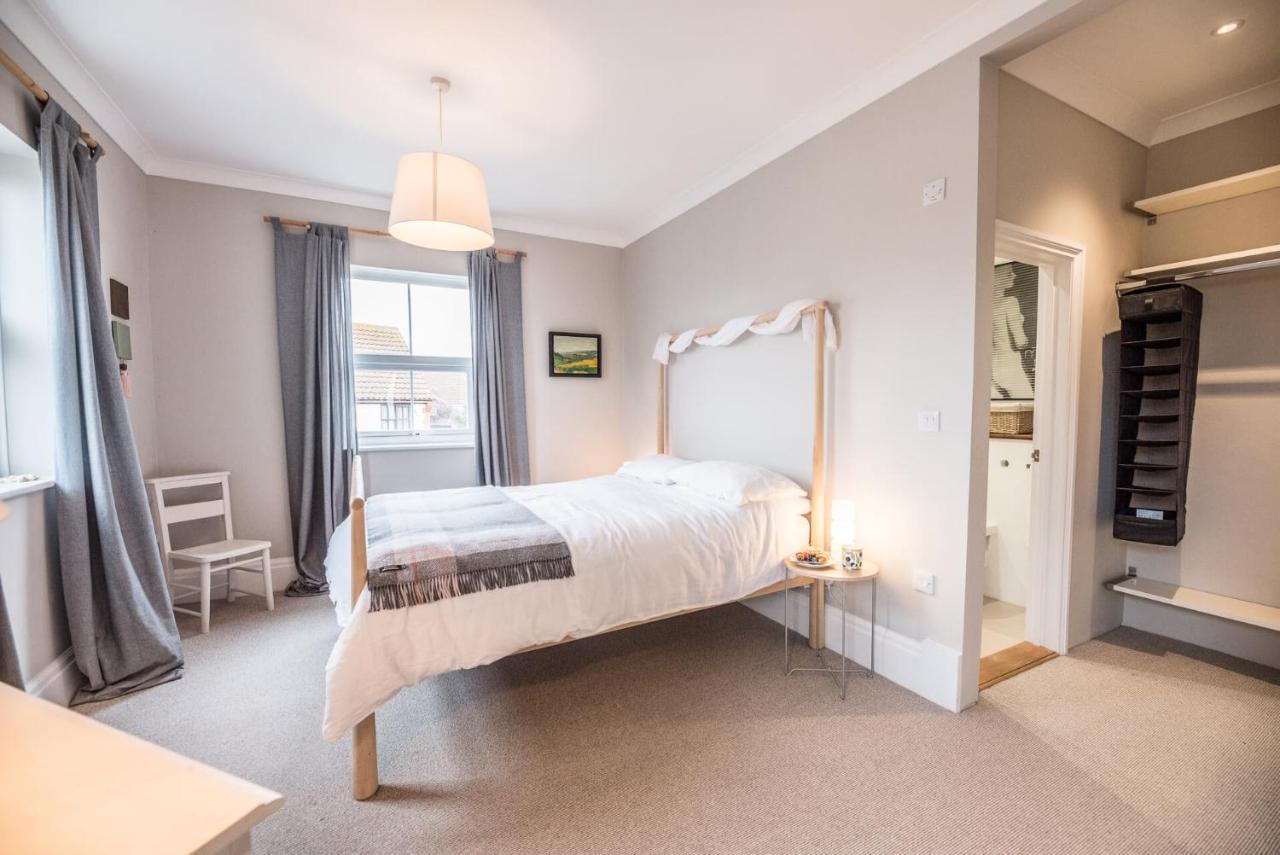3 St Nicholas Court, Aldeburgh Εξωτερικό φωτογραφία