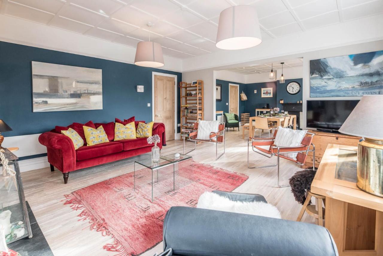 3 St Nicholas Court, Aldeburgh Εξωτερικό φωτογραφία