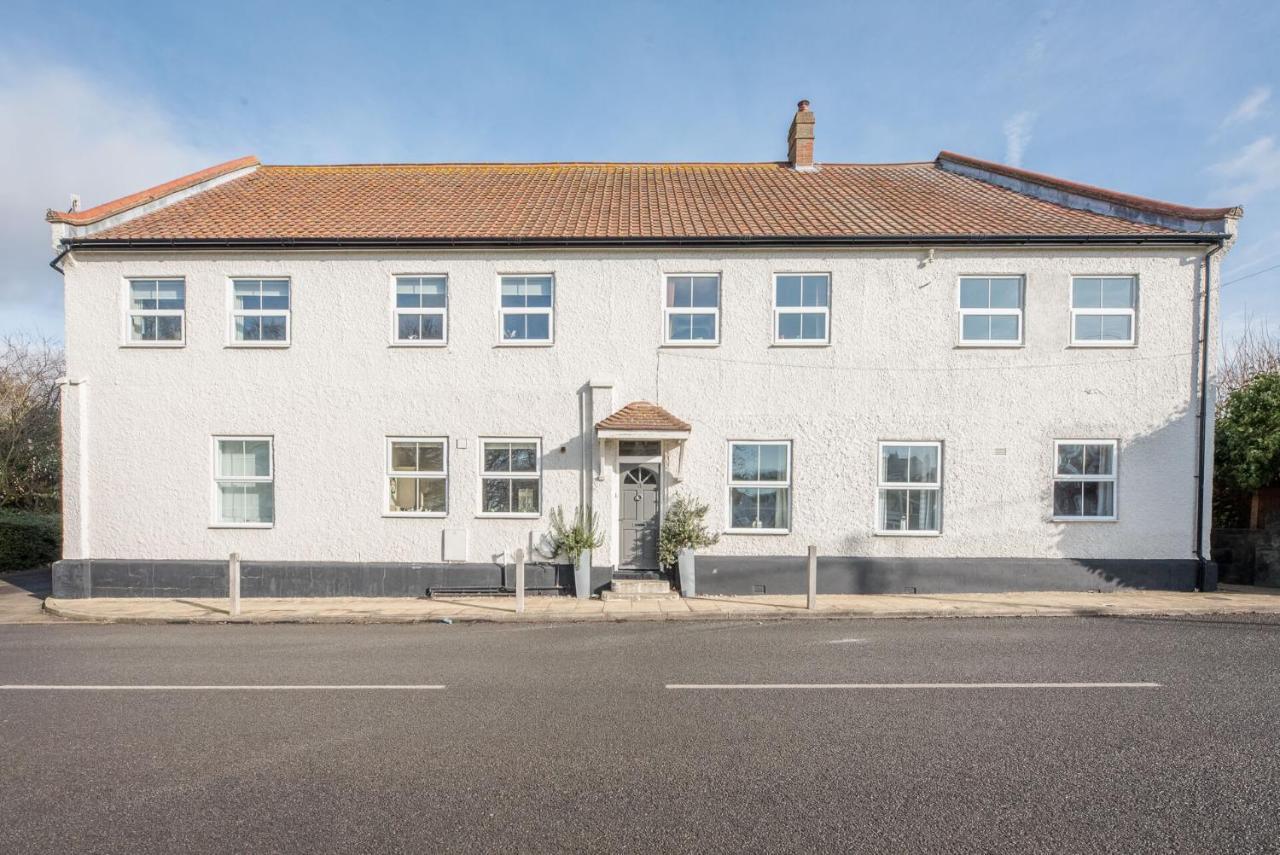 3 St Nicholas Court, Aldeburgh Εξωτερικό φωτογραφία