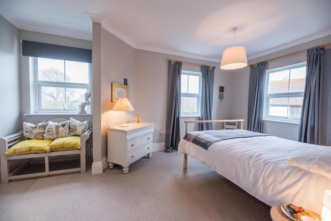 3 St Nicholas Court, Aldeburgh Εξωτερικό φωτογραφία