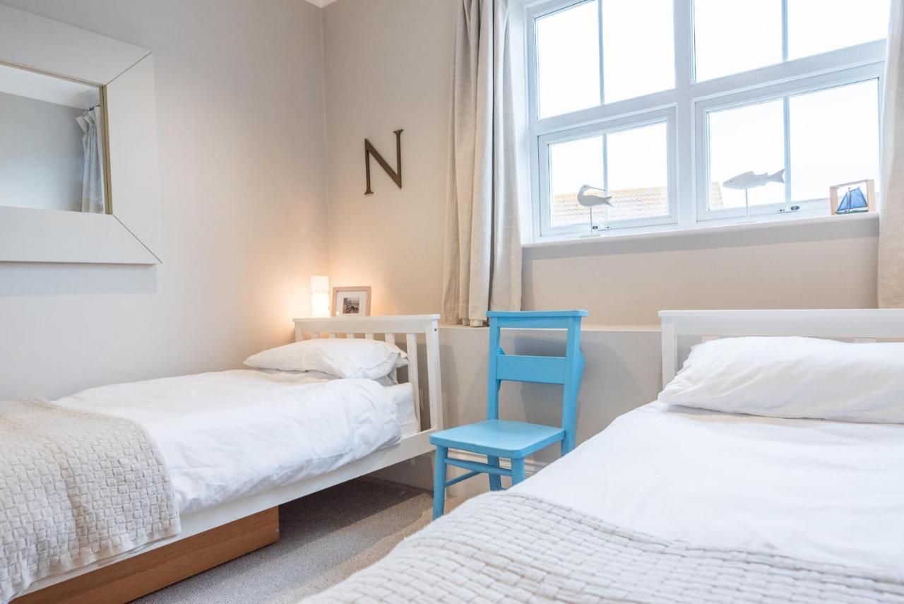 3 St Nicholas Court, Aldeburgh Εξωτερικό φωτογραφία
