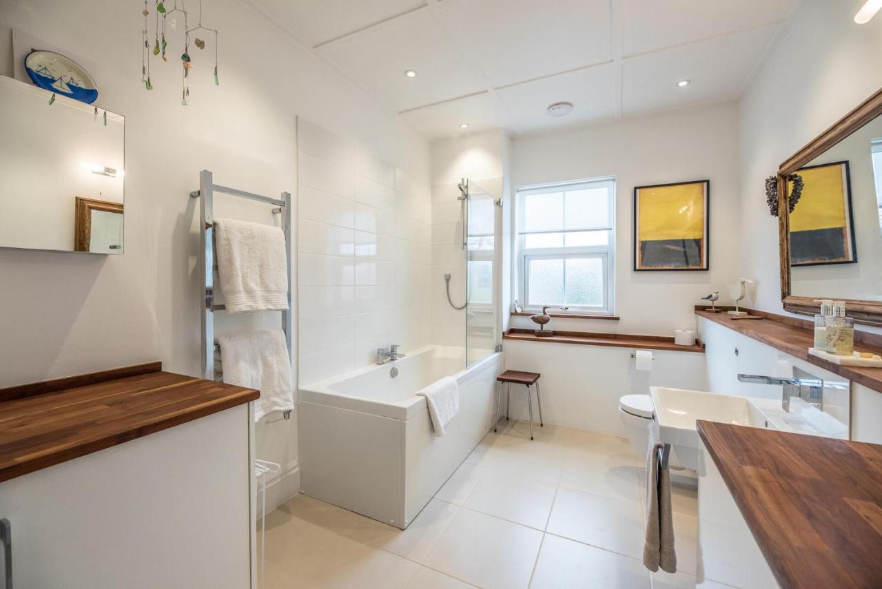 3 St Nicholas Court, Aldeburgh Εξωτερικό φωτογραφία