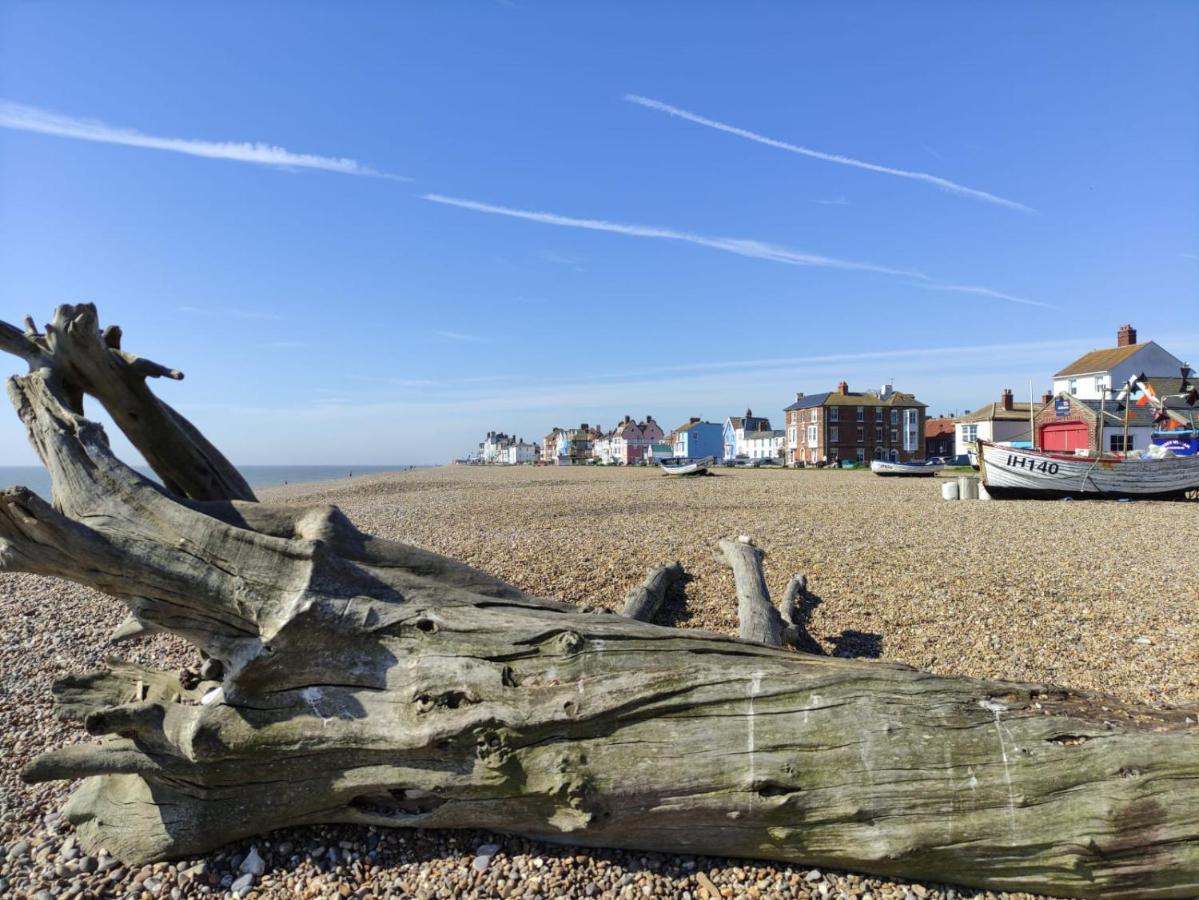 3 St Nicholas Court, Aldeburgh Εξωτερικό φωτογραφία