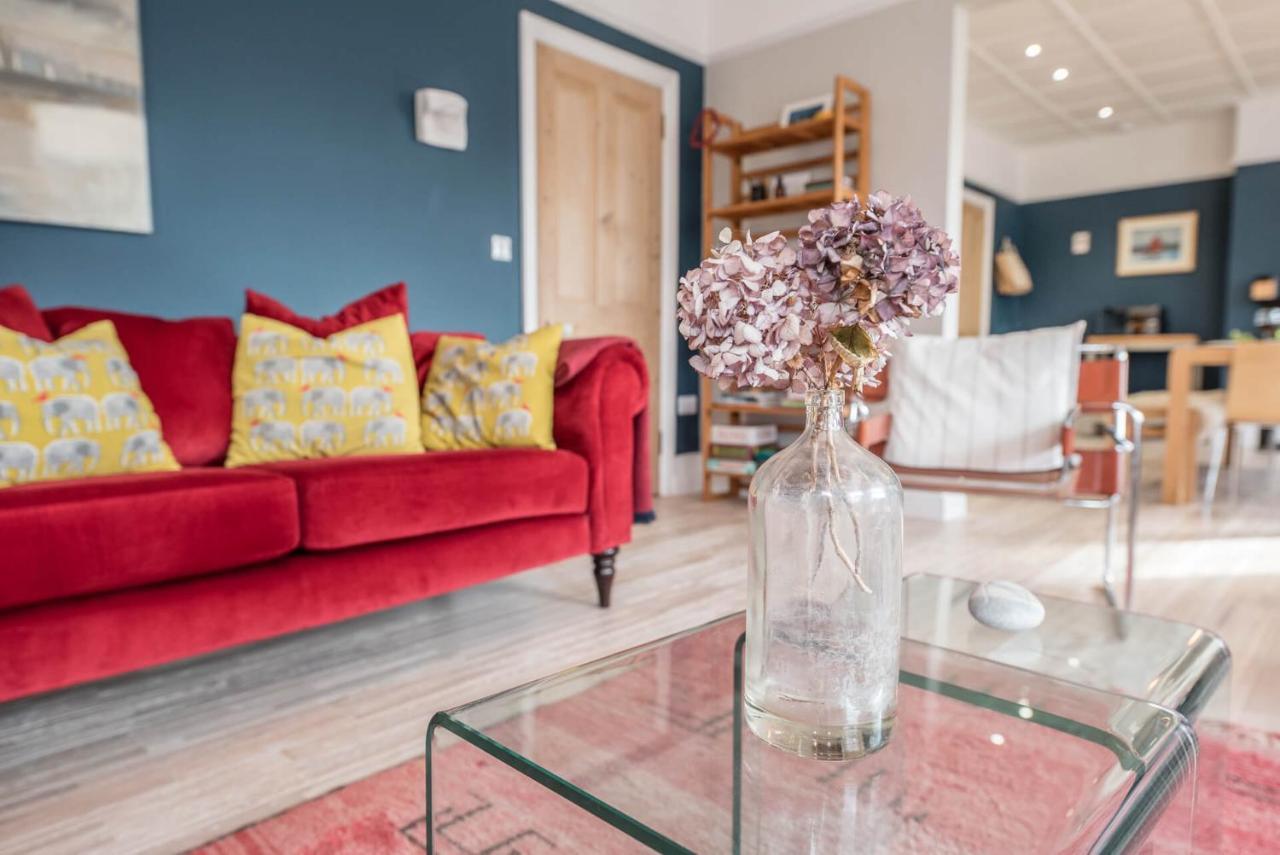 3 St Nicholas Court, Aldeburgh Εξωτερικό φωτογραφία