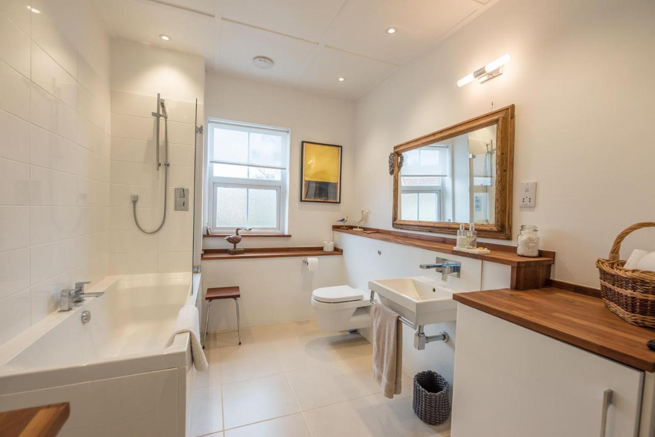 3 St Nicholas Court, Aldeburgh Εξωτερικό φωτογραφία