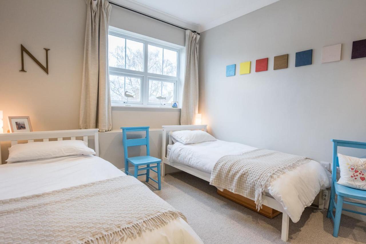 3 St Nicholas Court, Aldeburgh Εξωτερικό φωτογραφία