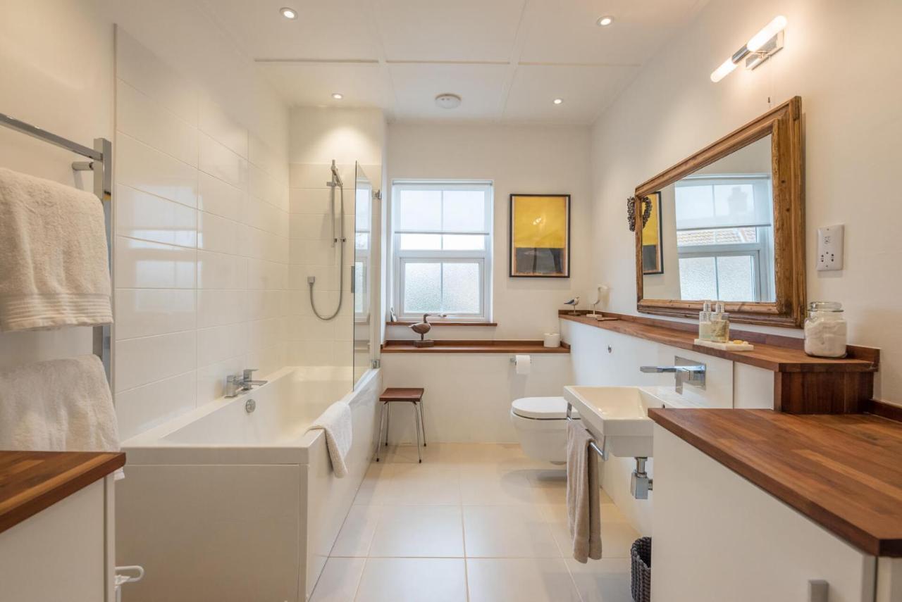 3 St Nicholas Court, Aldeburgh Εξωτερικό φωτογραφία