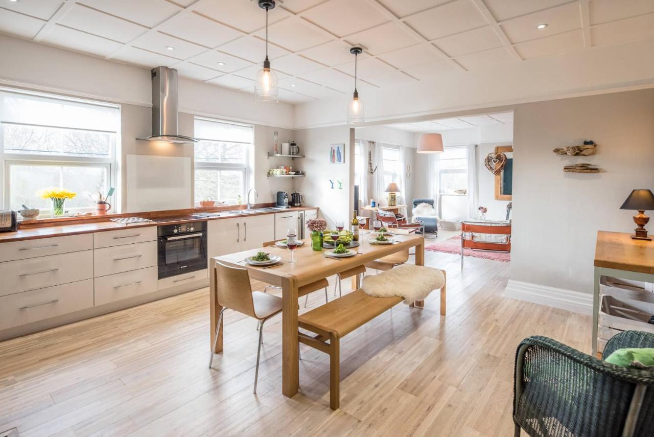 3 St Nicholas Court, Aldeburgh Εξωτερικό φωτογραφία